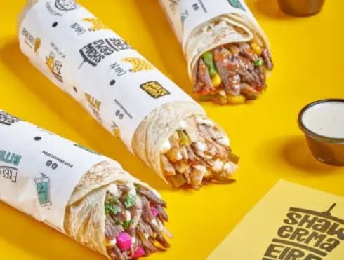 ساندوتش فراخ صاج اكسترا 	