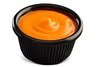 Spicy Mayonnaise Sauce