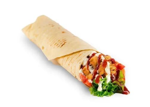 Wrap Chicken 
