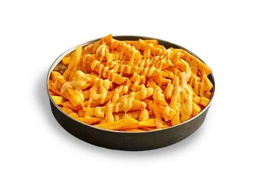 Cheese Fries