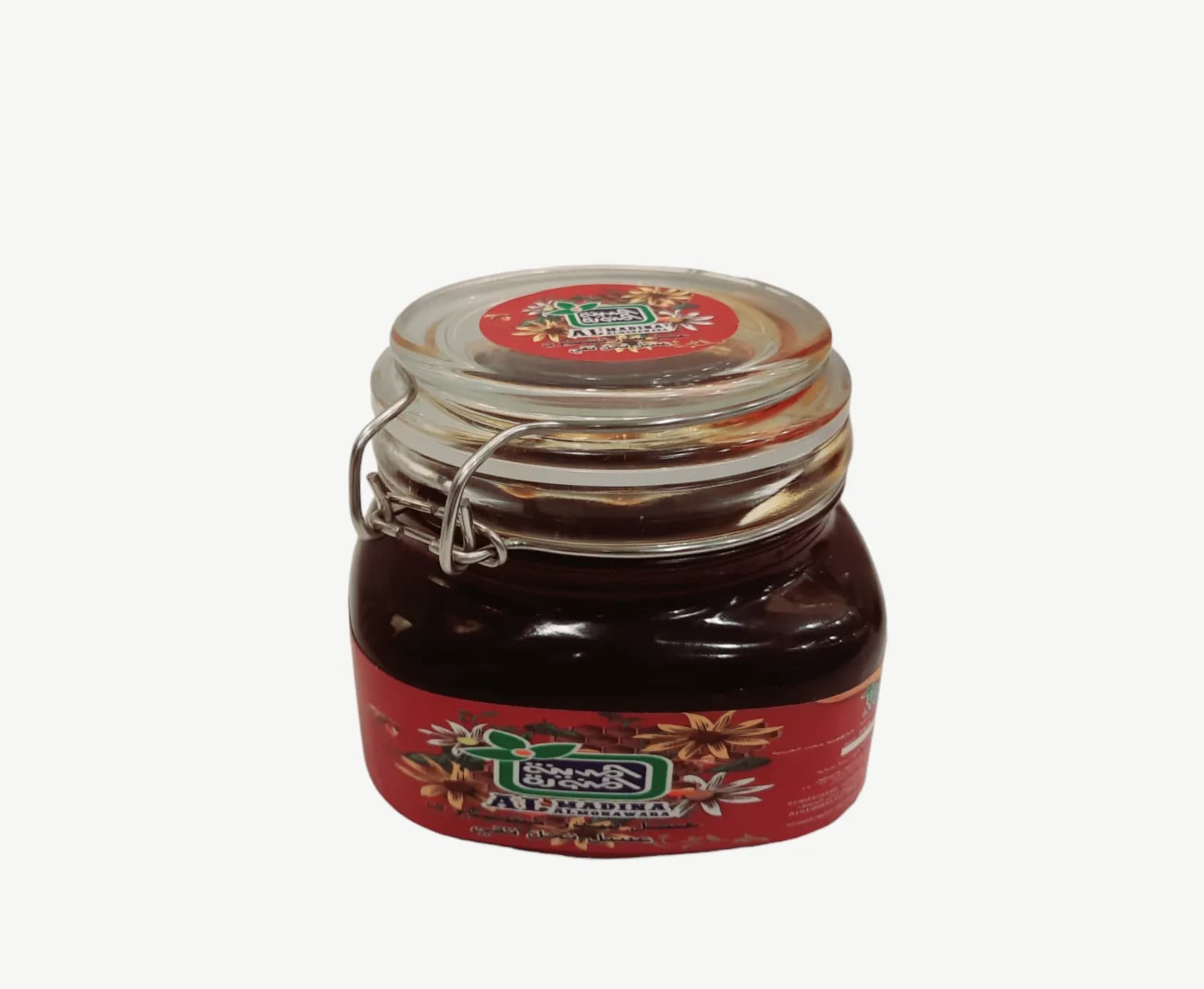 300 جرام عسل جبلي كشميري