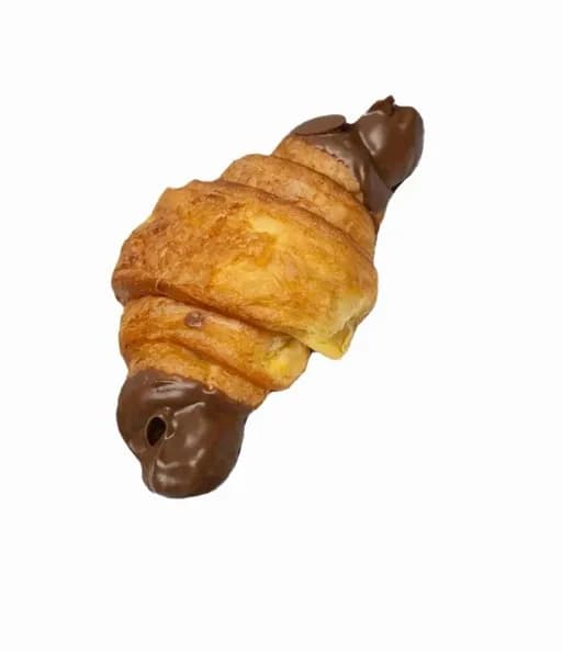 كرواسون نوتيلا