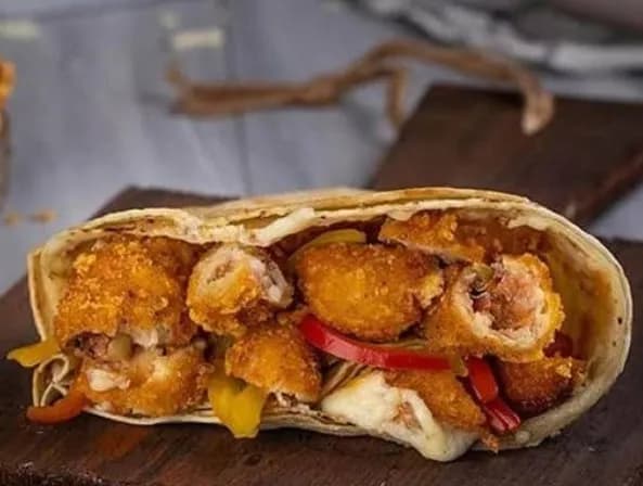 كريب كوردون بلو