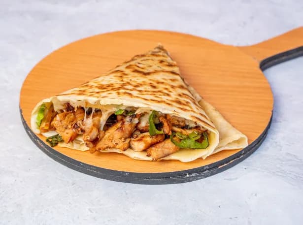 كريب شيش طاووق