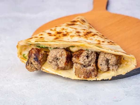 كريب كفته