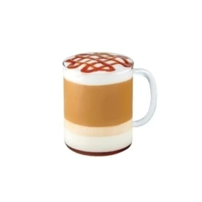 كراميل ماكياتو