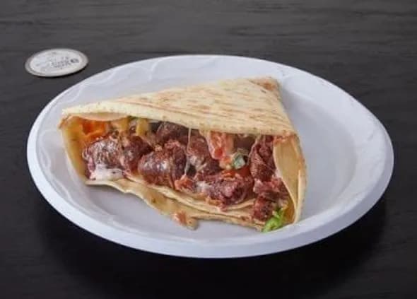 كريب سجق