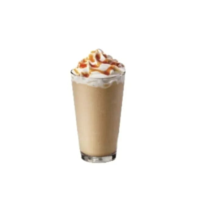 توفي نت لاتيه فرابيه