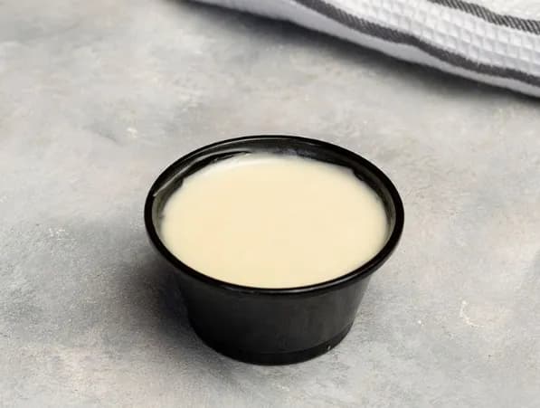 شيكولاتة بيضاء
