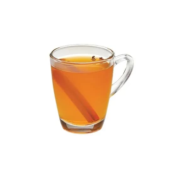 عصير التفاح