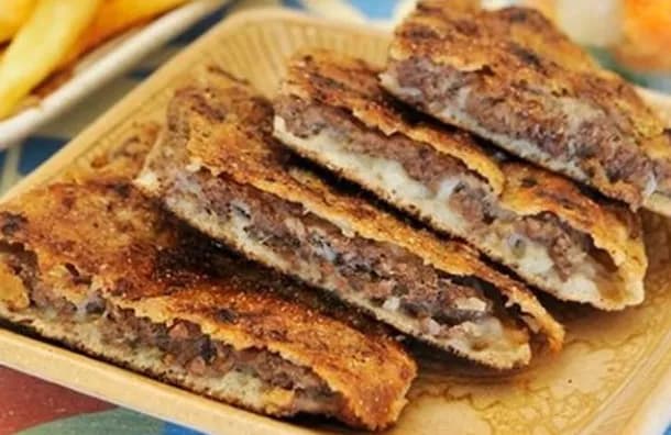 حواوشي سادة