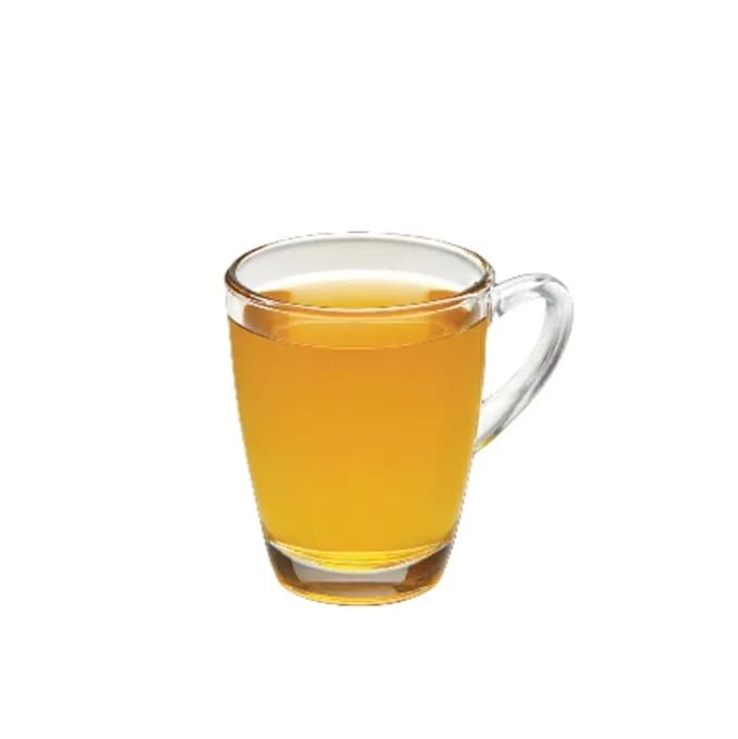 شاي أخضر بالنعناع