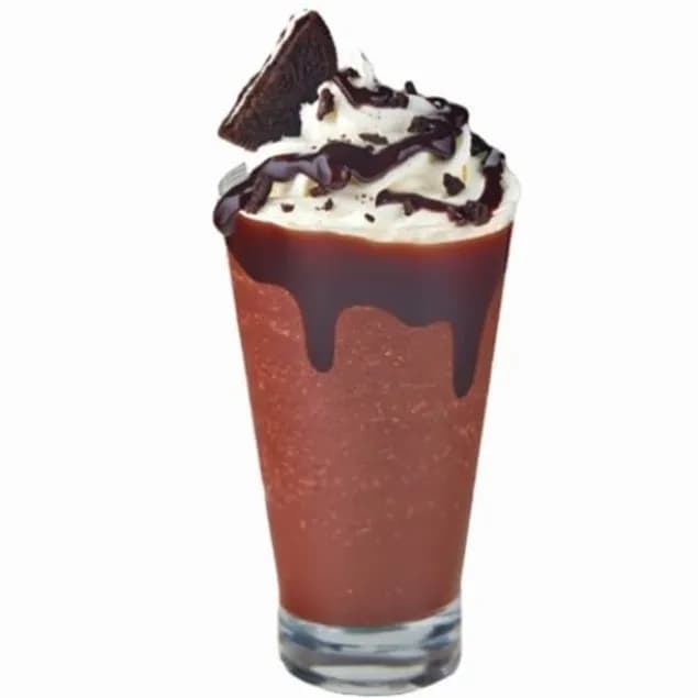 ميلك شيك أوريو