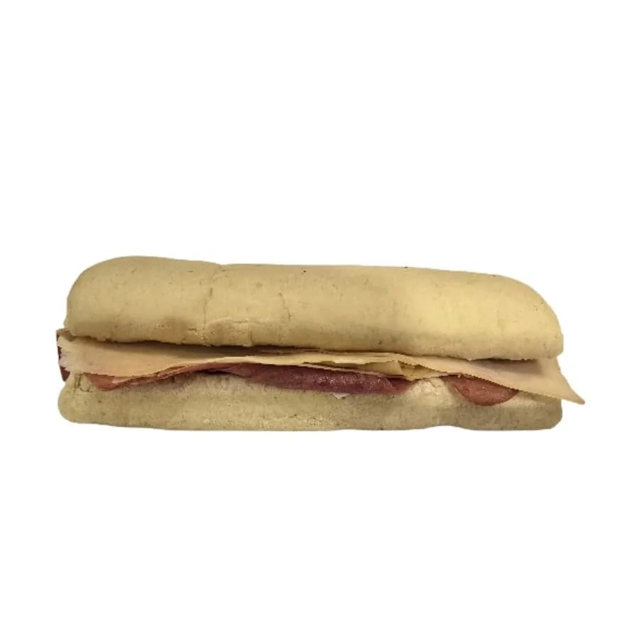 اللحوم الباردة