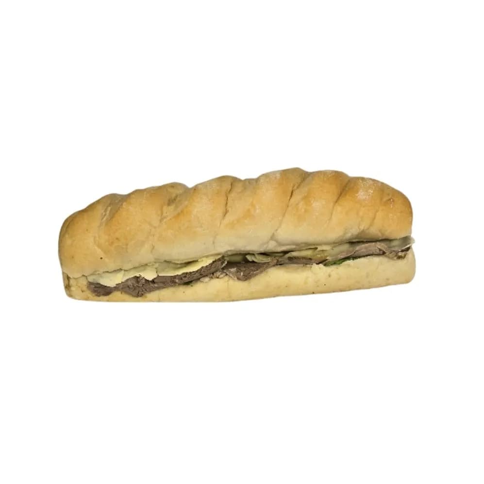 لحم البقر المشوي