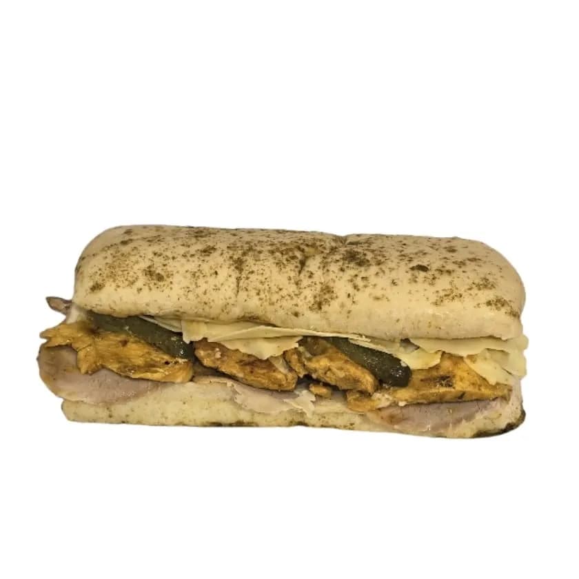 تي سي س ساندويتش