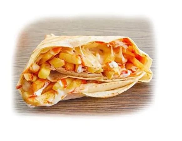 بطاطس شيش