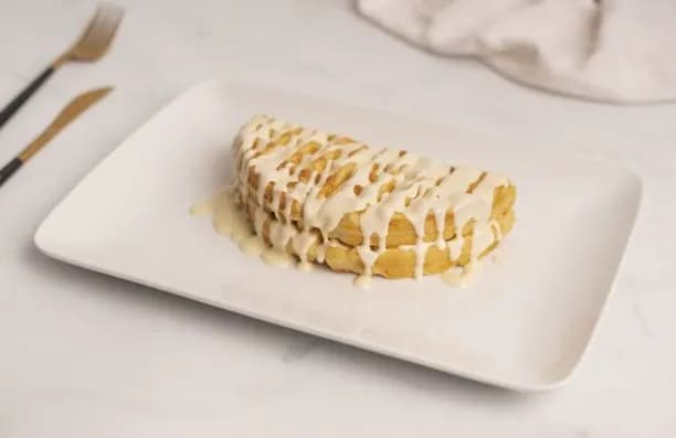 شيكولاتة بيضاء
