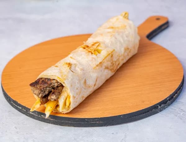 بططس برجر