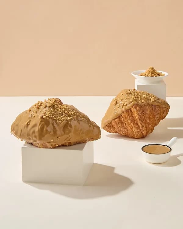 كرواسون اللوتس