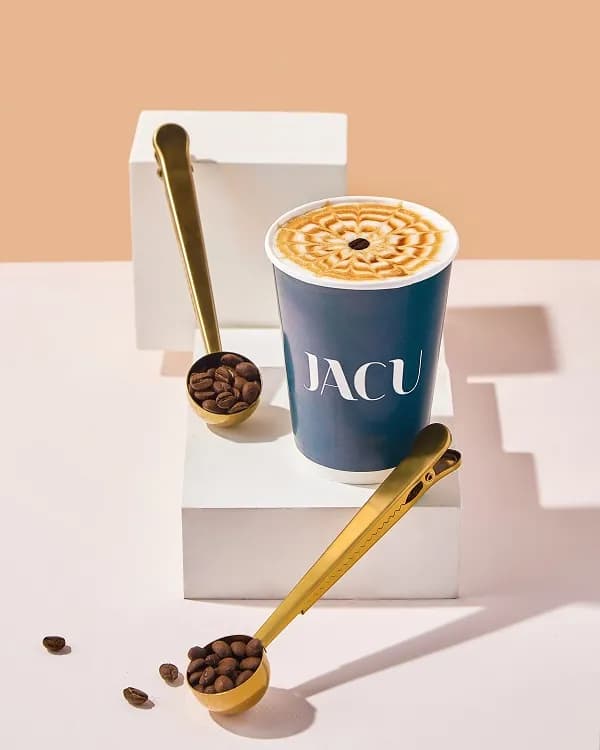 كراميل ماكياتو كبير