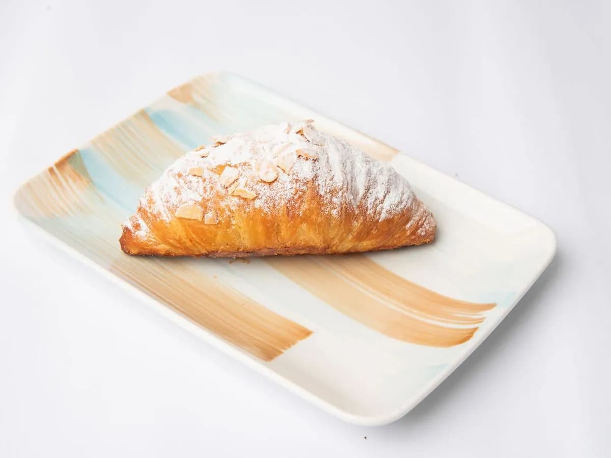 كرواسون لوز