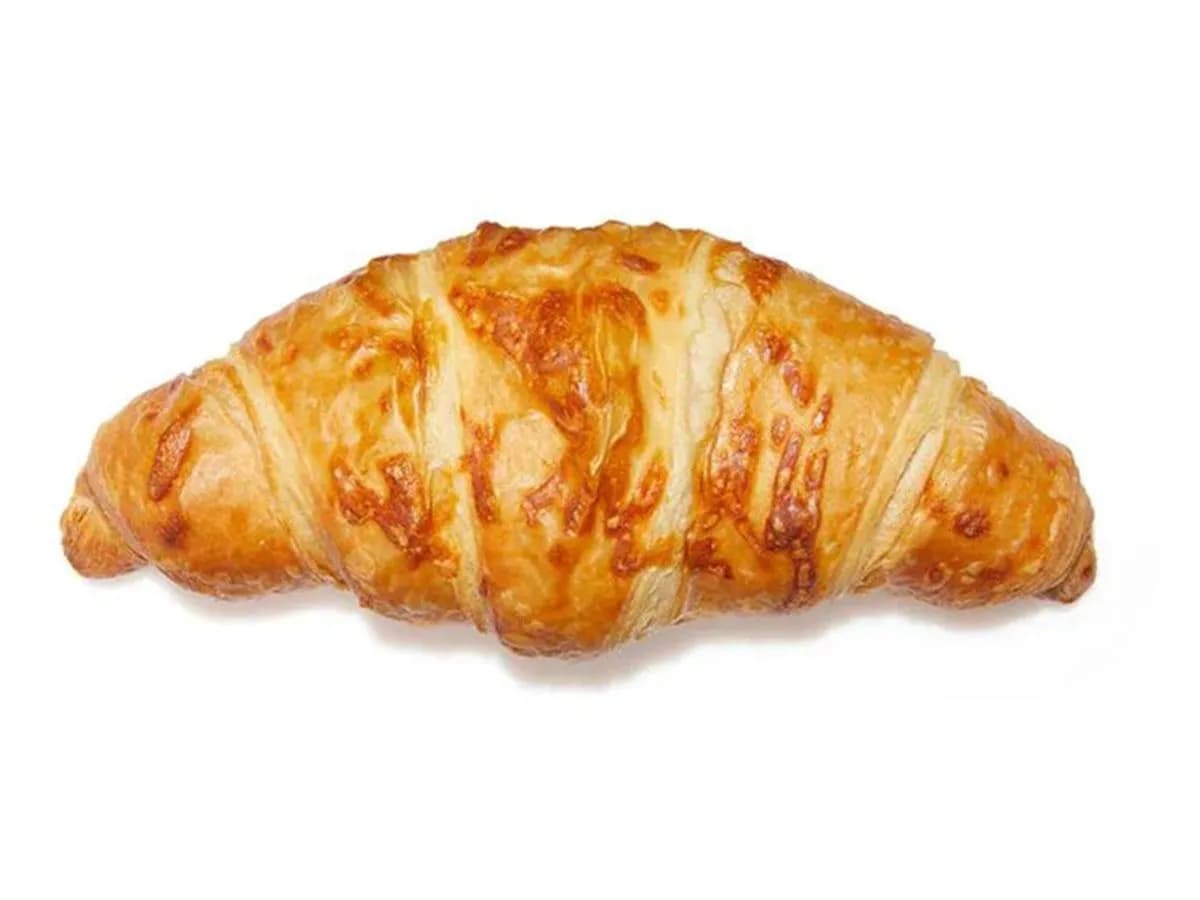 كرواسون جبنة