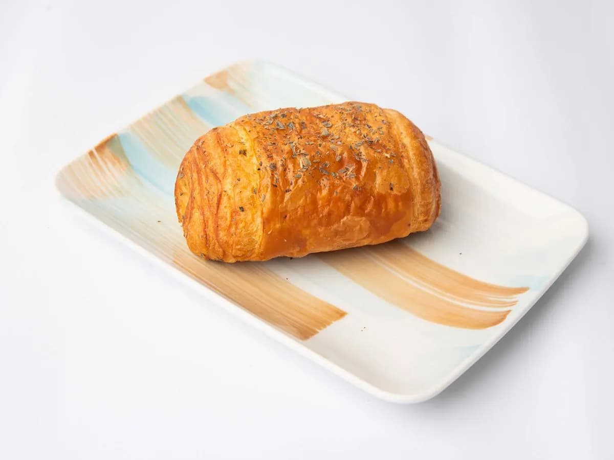 باتيه بسطرمة