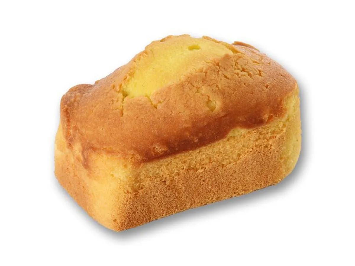 انجليش كيك سادة