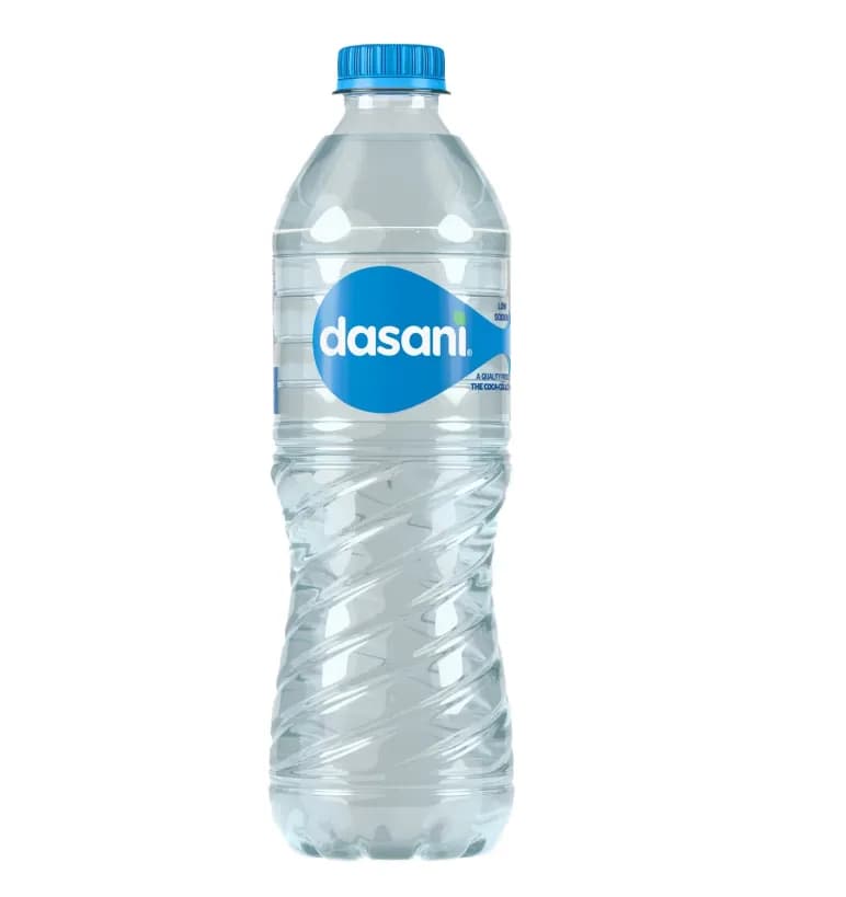 مياه معدنية