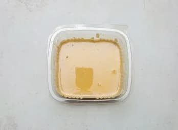 سلطة طحينه