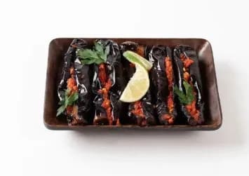 ياذنجان مخلل