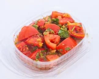 طماطم مخلله