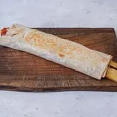 بطاطس كاتشب روول رول
