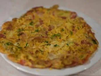 طلب قرص اومليت اباتشي