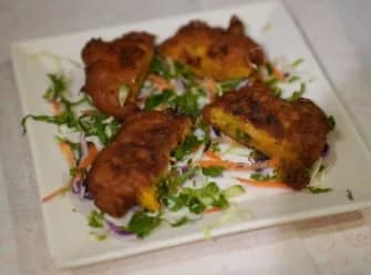 طلب قطعة عجه فرنساوي