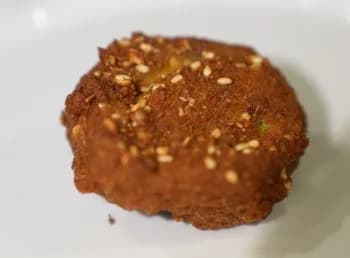 طلب قرص طعميه  صغير
