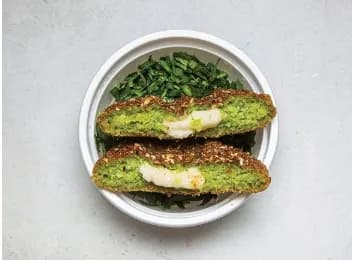طلب قرص طعميه كيري