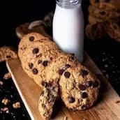 Vanilla Cookies