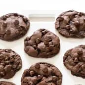 Chocolate Cookies
