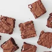 Plain Brownies