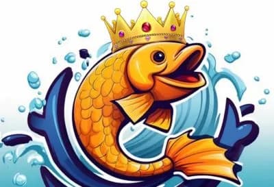 500 Grams of Medium Shrimp