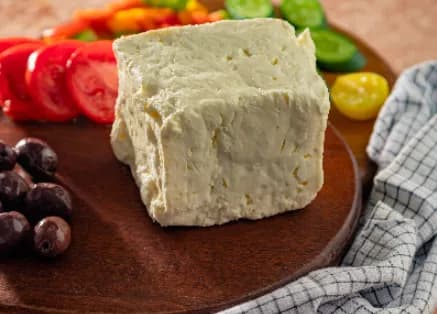 جبنه براميلي سادة 250 جرام