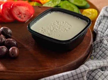 جبنه ثلاجه (دوبل كريم) 250 جرام