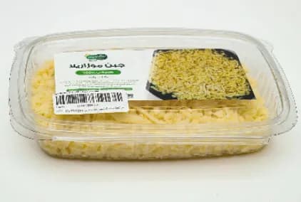 جبنه موتزرايلا 250 جرام