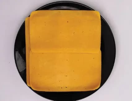 جبنه شيدر احمر 250 جرام