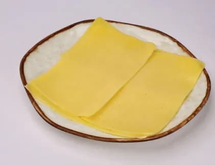 جبنه شيدر اصفر 250 جرام