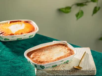 أرز باللبن فرن