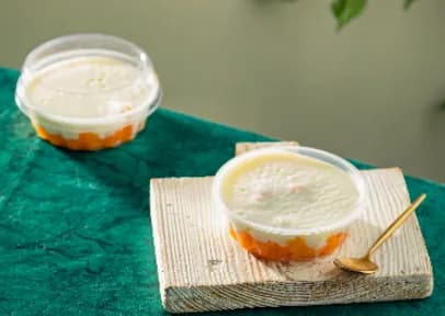 مهلبية بالقرع