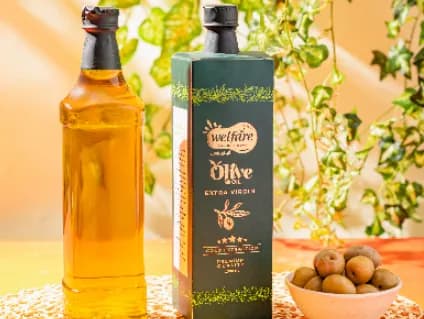 زيت زيتون 250 مللي